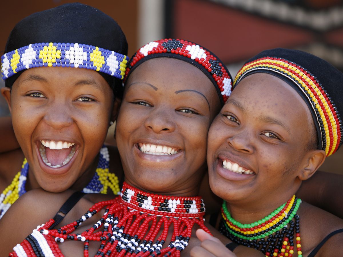 African women entrepreneurs